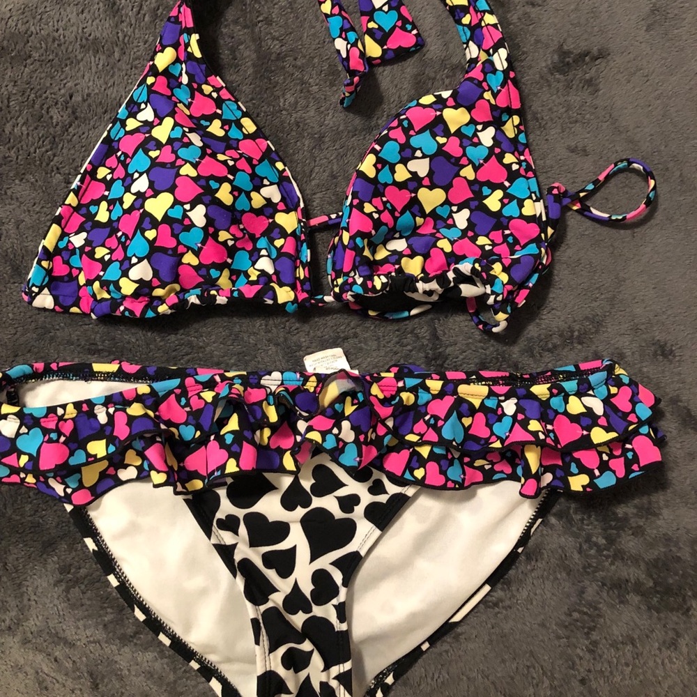 Swimsuit